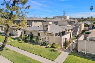 Plus de détails pour 10630 Crenshaw Blvd, Inglewood, CA - Multi-résidentiel à vendre