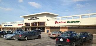 Plus de détails pour 4701 N Cumberland Ave, Norridge, IL - Bureau, Bureau/Médical à louer