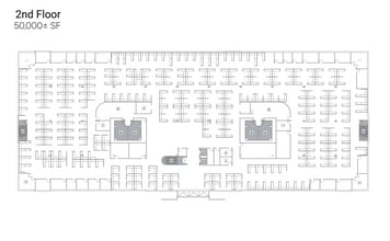 5200 Commerce Crossings Dr, Louisville, KY for lease Floor Plan- Image 1 of 1