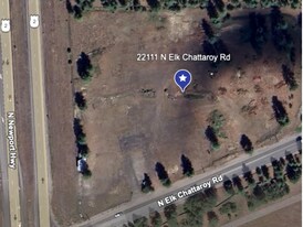 22111 N. Elk-Chattaroy Rd. - Commercial Real Estate