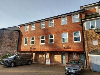 More details for Coach and Horses Passage, Tunbridge Wells - Office for Lease