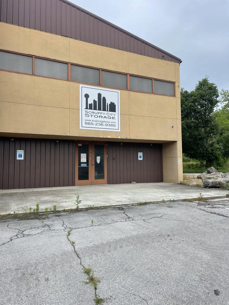 2918-2930 Asbury Rd, Knoxville, TN for lease Interior Photo- Image 1 of 10