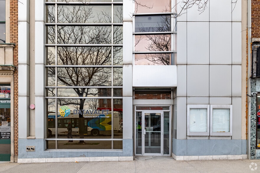 5275-5285 Ch Queen-Mary, Montréal, QC à vendre - Photo du bâtiment - Image 2 de 20