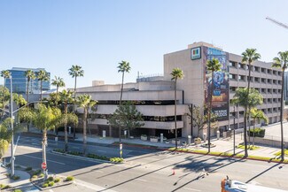 Plus de détails pour 3000 W Alameda Ave, Burbank, CA - Bureau à louer