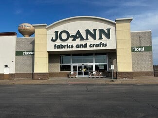 More details for 3958 Junior Prewitt Point, Osage Beach, MO - Retail for Lease