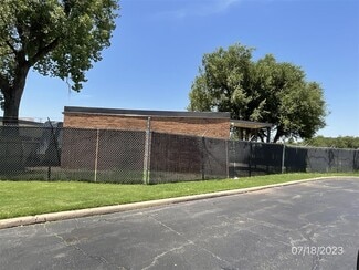 More details for 936 SW 88th St, Oklahoma City, OK - Industrial for Lease