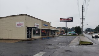 More details for 112-114 Fort Williams St, Sylacauga, AL - Office, Retail for Lease