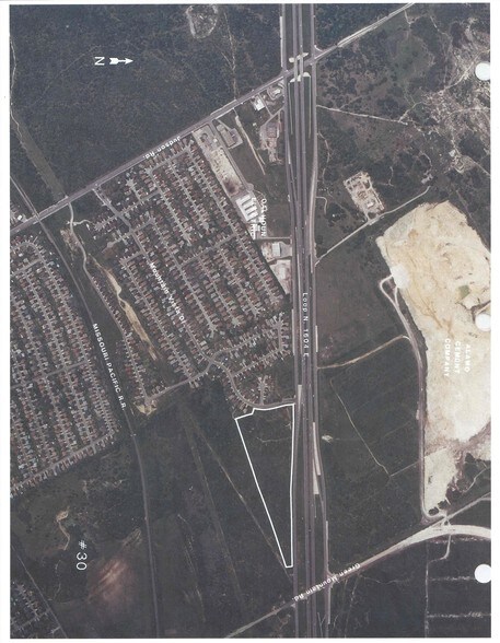 5550 Mountain Vista Dr, San Antonio, TX for lease - Building Photo - Image 2 of 26