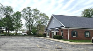 More details for 4700 Mcleod Dr E, Saginaw, MI - Office, Office/Medical for Lease