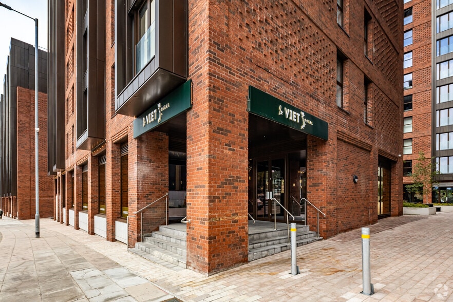 Parliament Sq, Liverpool for lease - Building Photo - Image 3 of 5