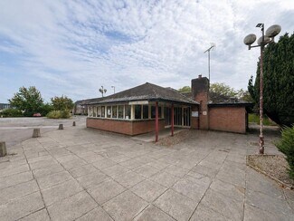 Plus de détails pour Cresswell Ln, Stoke On Trent - Local d'activités à louer