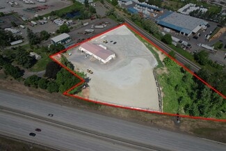 More details for 24435 NE Sandy Blvd, Wood Village, OR - Industrial for Lease