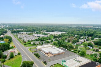 2540 US Highway 1, Lawrenceville, NJ - Aérien  Vue de la carte - Image1