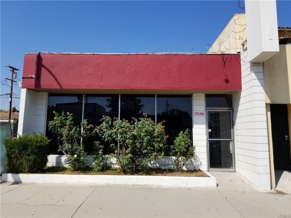 3536 W Beverly Blvd, Montebello, CA for sale Building Photo- Image 1 of 1