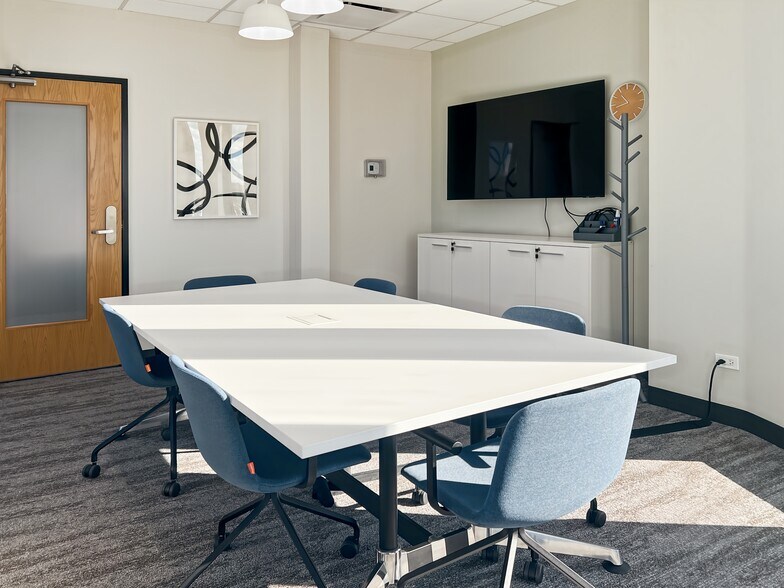 200 S Andrews Ave, Fort Lauderdale, FL à louer - Photo intérieure - Image 2 de 18