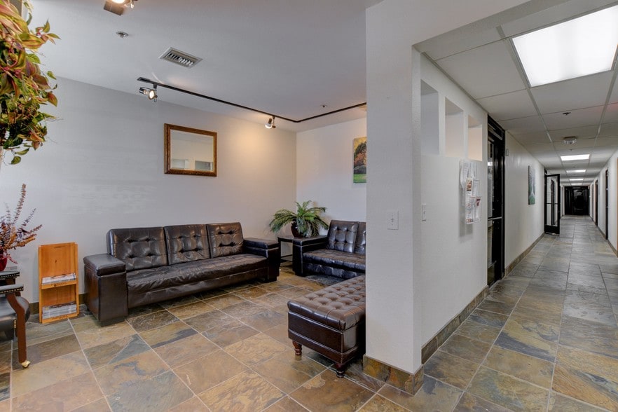 2400 N Tenaya Way, Las Vegas, NV for lease - Building Photo - Image 1 of 35