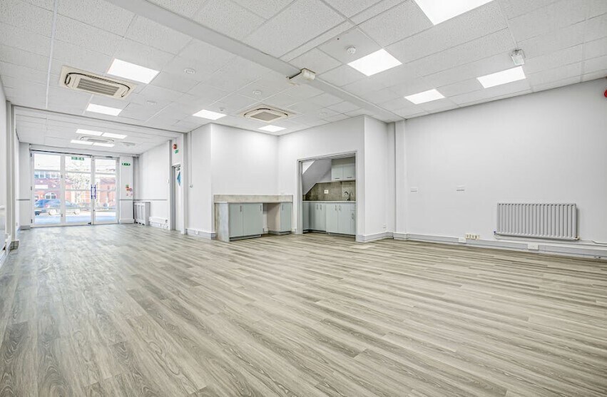 Sulivan Rd, Londres à vendre - Photo intérieure - Image 3 de 3