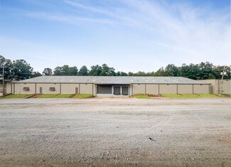 More details for 3160 Mcfarland Blvd, Northport, AL - Industrial for Sale
