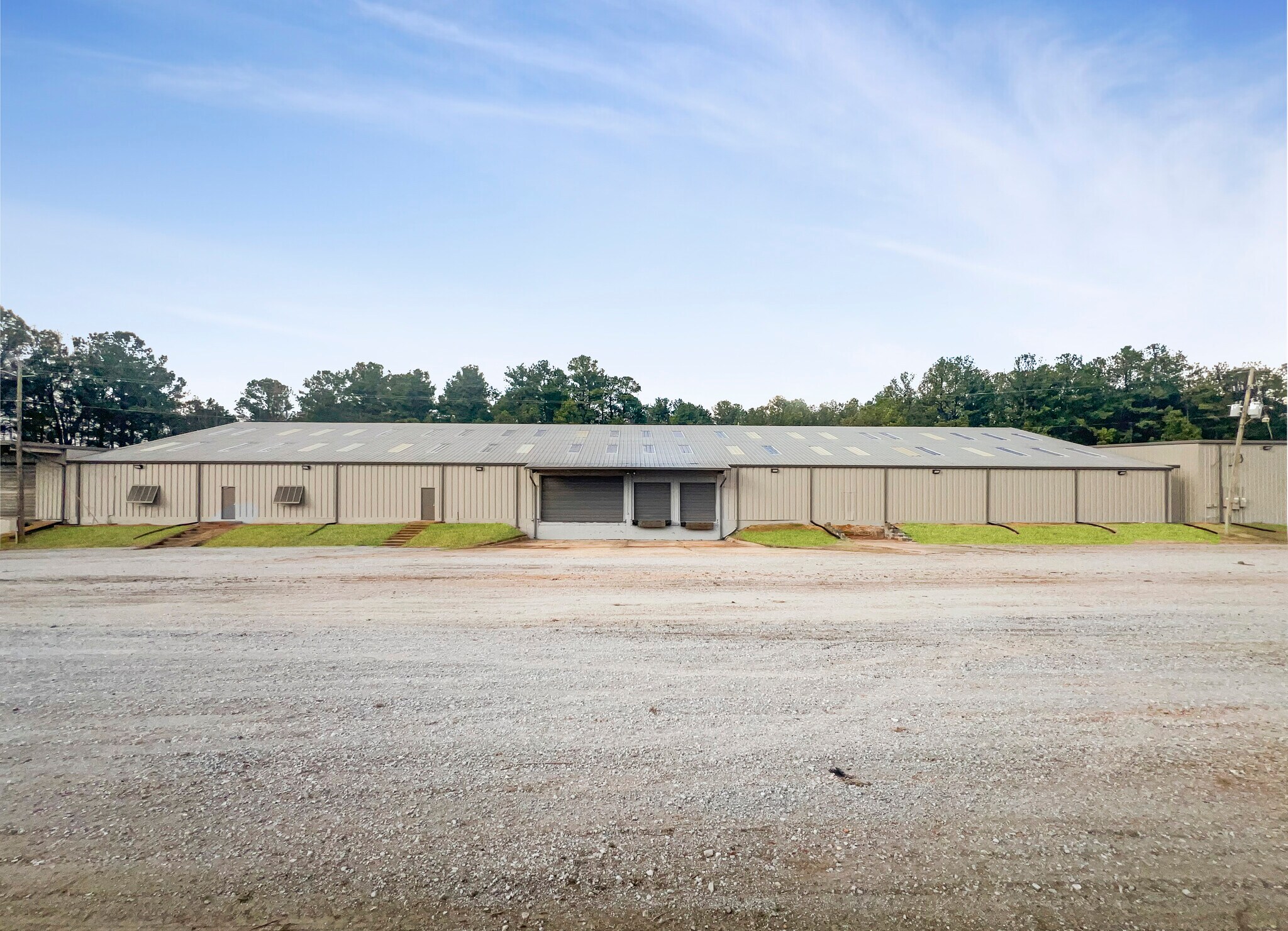3160 Mcfarland Blvd, Northport, AL à louer Photo du bâtiment- Image 1 de 24