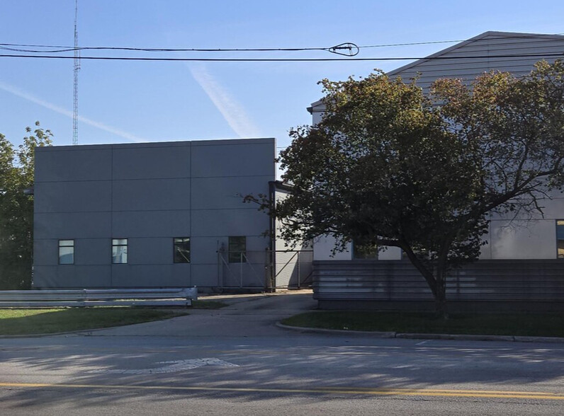 2506 S Main St, South Bend, IN for lease - Building Photo - Image 1 of 4