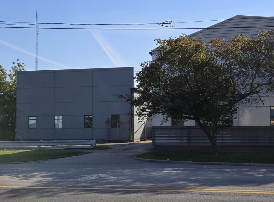 2506 S Main St, South Bend, IN for lease Building Photo- Image 1 of 5