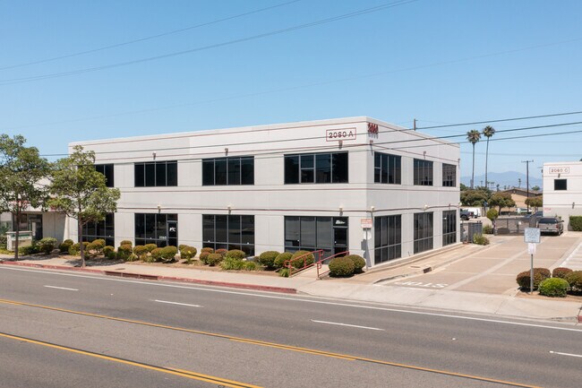 More details for 2060-2060A Placentia Ave, Costa Mesa, CA - Industrial for Lease
