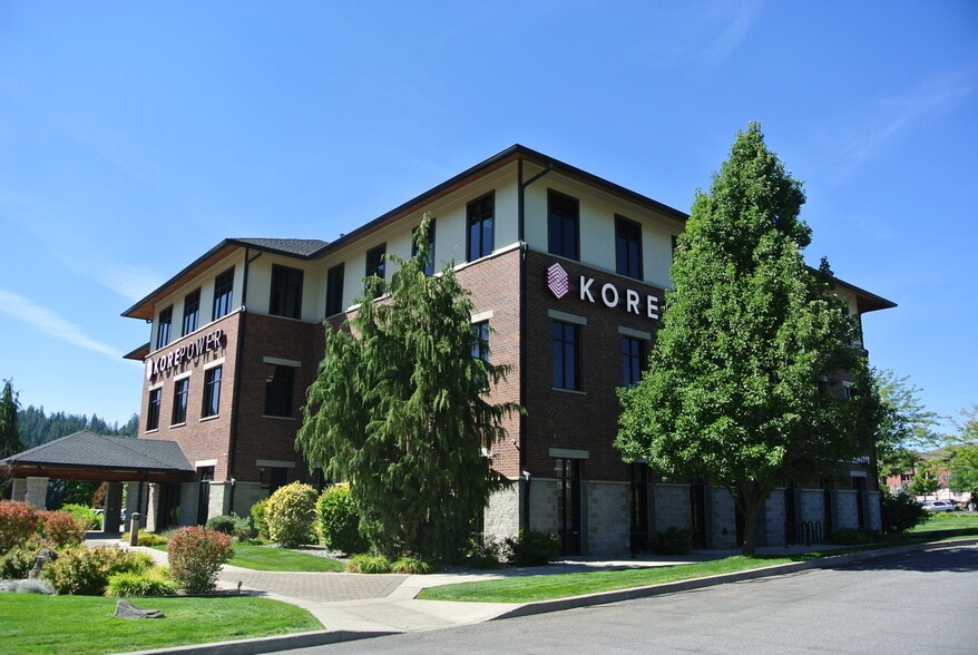 1875 N Lakewood Dr, Coeur d'Alene, ID for lease - Building Photo - Image 2 of 2