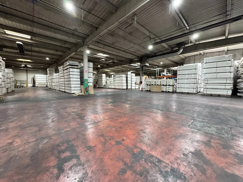 18 Rue De L'Equerre, SAINT-OUEN-L'AUMONE à louer - Photo intérieure - Image 2 de 11