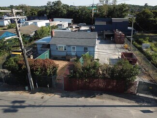 Plus de détails pour 833 Oregon Ave, Linthicum Heights, MD - Industriel à vendre