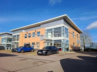 More details for Whittle Way, Stevenage - Office for Lease