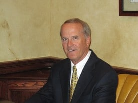 Macon Tomlinson