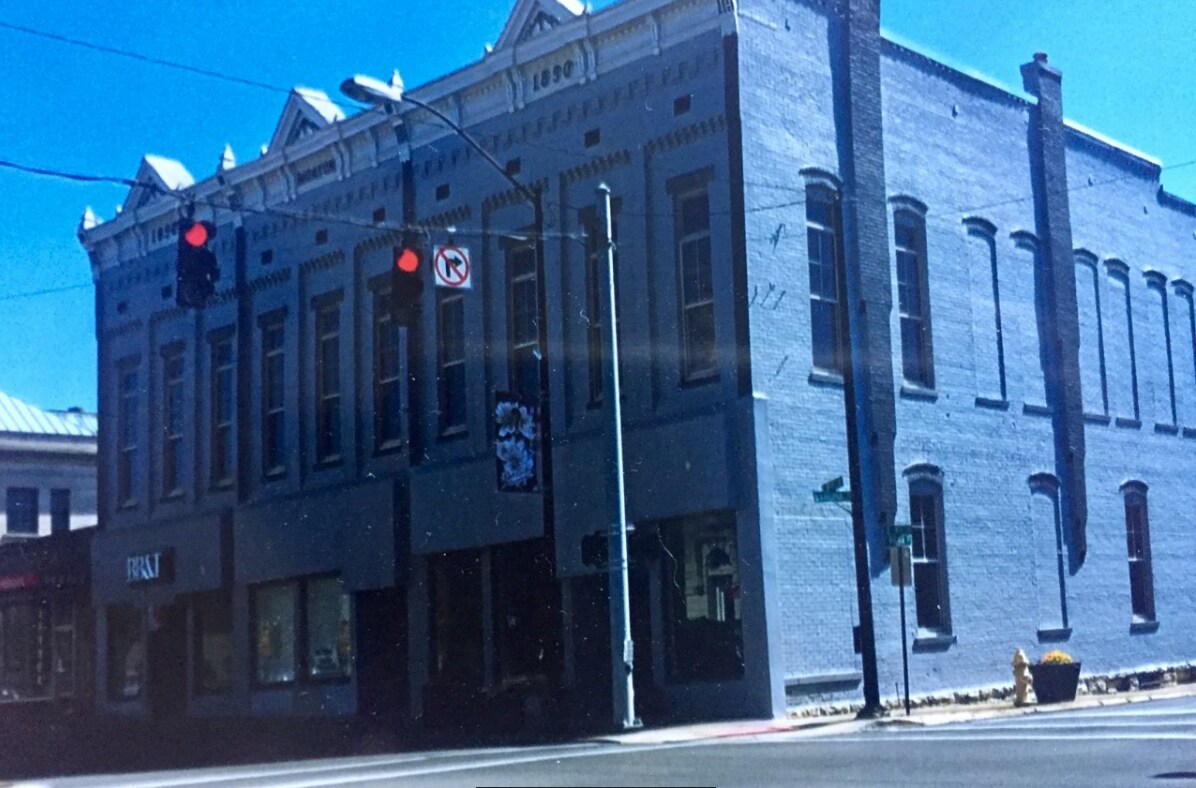 201-205 E 9th St, Hopkinsville, KY for lease Primary Photo- Image 1 of 11