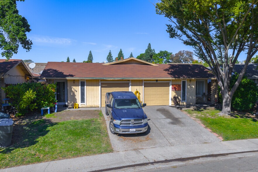 5509 Missie Way, Sacramento, CA for sale - Building Photo - Image 2 of 11