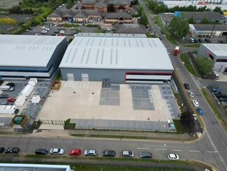More details for Anglia Way, Northampton - Industrial for Lease