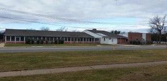 More details for 890 Carman Ave, Westbury, NY - Office for Lease