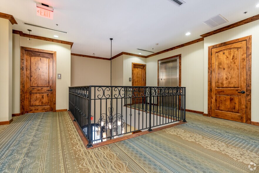 1121 S Carroll Ave, Southlake, TX à louer - Photo intérieure - Image 3 de 13