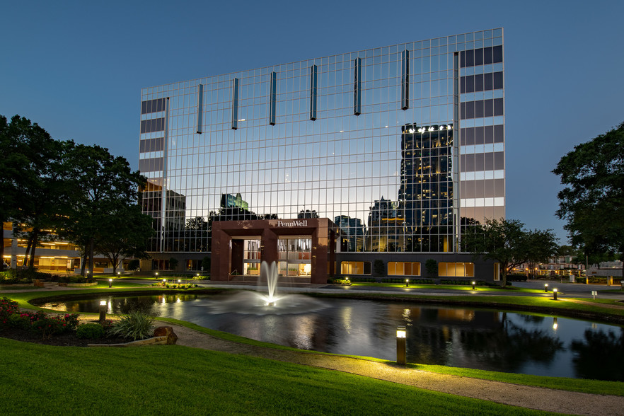 1455 West Loop S, Houston, TX à louer - Photo du bâtiment - Image 2 de 19