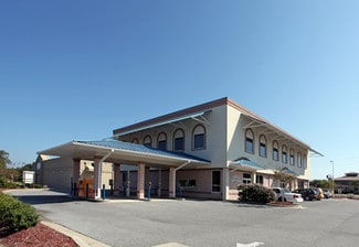 More details for 1300 Shoreline Dr, Gulf Breeze, FL - Office for Lease