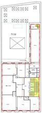 Office in Marseille for lease Floor Plan- Image 1 of 1