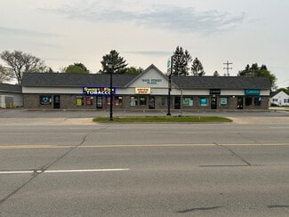 More details for 604 W Main St, Gaylord, MI - Office for Lease