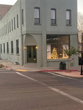 More details for 300 N Broad St, Globe, AZ - Specialty for Sale