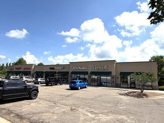 Plus de détails pour 1004-1020 NW Gateway Dr, Chaska, MN - Commerce de détail à louer