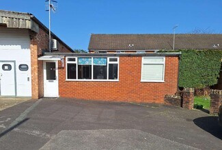 More details for St Johns St, Godalming - Office for Lease