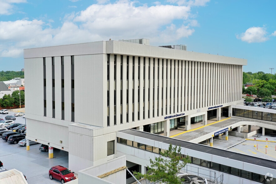 1031 Bellevue Ave, Saint Louis, MO for lease - Primary Photo - Image 1 of 7