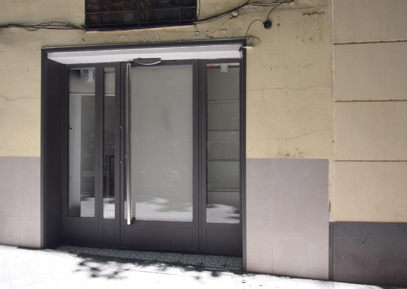 Retail in Madrid, Madrid for lease Building Photo- Image 1 of 4