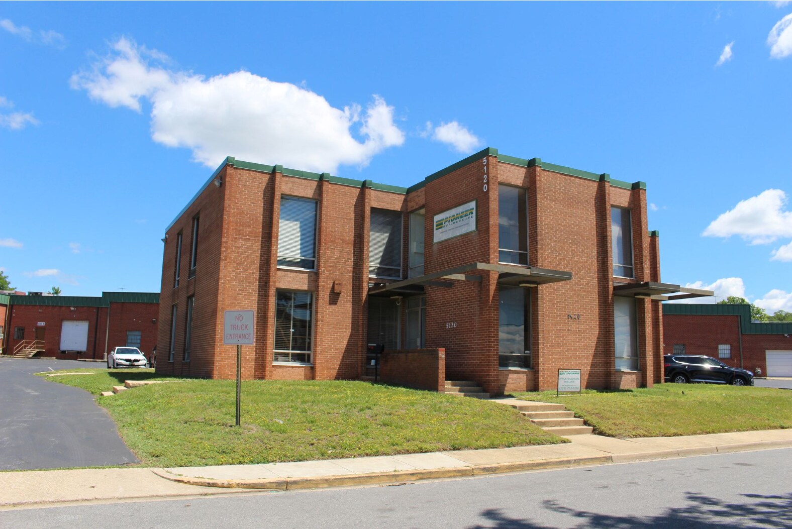 5120 Frolich Ln, Hyattsville, MD for sale Primary Photo- Image 1 of 5