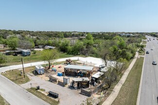 More details for 1500 S Bagdad Rd, Leander, TX - Retail for Sale