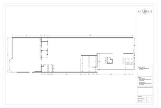 Plus de détails pour 2109-2135 E Victory Dr, Savannah, GA - Vente au détail à louer