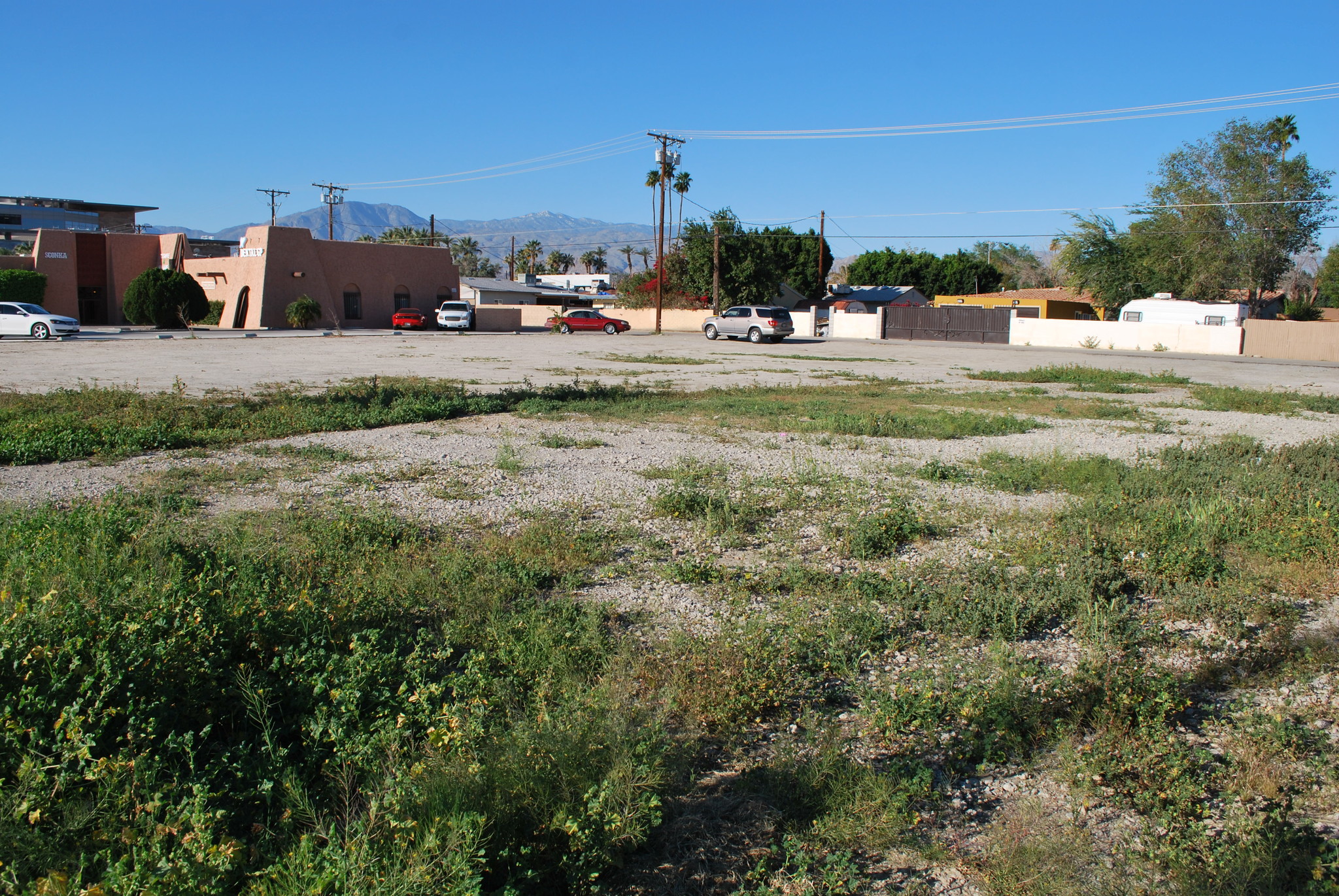 45733 Oasis St, Indio, CA for sale Primary Photo- Image 1 of 1