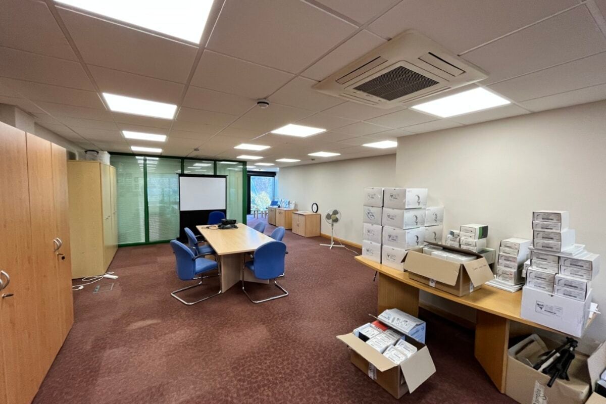 Fair Oak Close, Clyst Honiton à louer Photo intérieure- Image 1 de 3